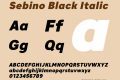 Sebino Black