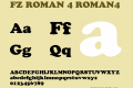 FZ ROMAN 4