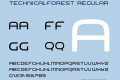 TechnicalForest