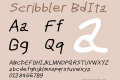 Scribbler