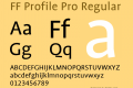 FF Profile Pro