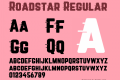 Roadstar