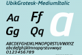 UbikGrotesk-MediumItalic