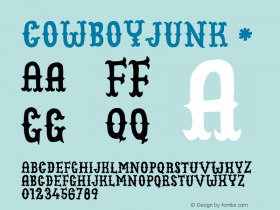 CowboyJunk