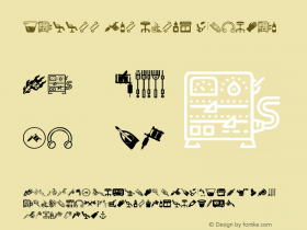 Tattoo Pro Icons