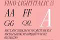 Fino-LightItalic