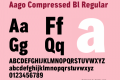 Aago Compressed Bl