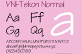 VNI-Tekon
