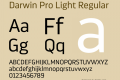 Darwin Pro Light