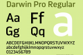 Darwin Pro