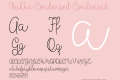 Mikha Condensed