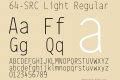 64-SRC Light