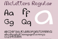 McLetters