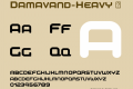 Damavand-Heavy