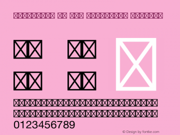 Helvetica LT Std Fractions