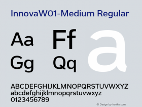 Innova-Medium