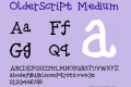 OlderScript