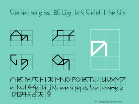 Galapagos BC Light Grid