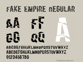 Fake Empire