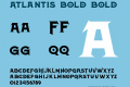 Atlantis Bold