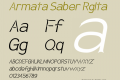 Armata Saber