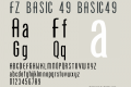 FZ BASIC 49