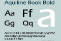 Aquiline Book