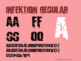 Infektion