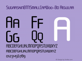 SugarskinBTNSmallCap-Bd