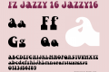 FZ JAZZY 16