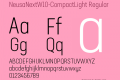 NeusaNext-CompactLight
