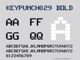 Keypunch029