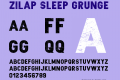 Zilap Sleep