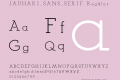 JAUHARI_SANS_SERIF