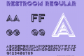 Restroom