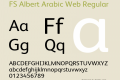 FS Albert Arabic Web
