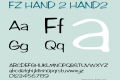 FZ HAND 2