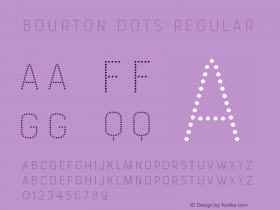 Bourton Dots