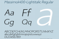 Massimo-Lightitalic