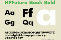 HPFutura Book