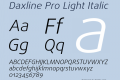 Daxline Pro