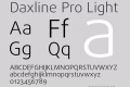 Daxline Pro