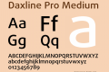 Daxline Pro