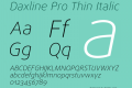 Daxline Pro