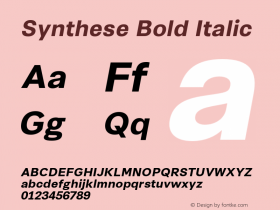 Synthese