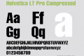 Helvetica LT Pro