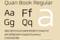 Quan Book