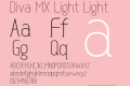 Diva MX Light