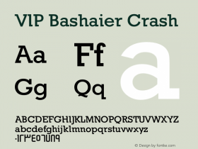 VIP Bashaier