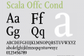 Scala Offc